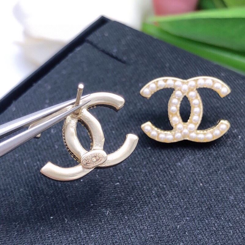 Chanel Brooches